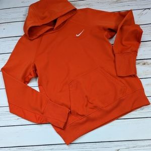 Nike Therma-fit hoodie